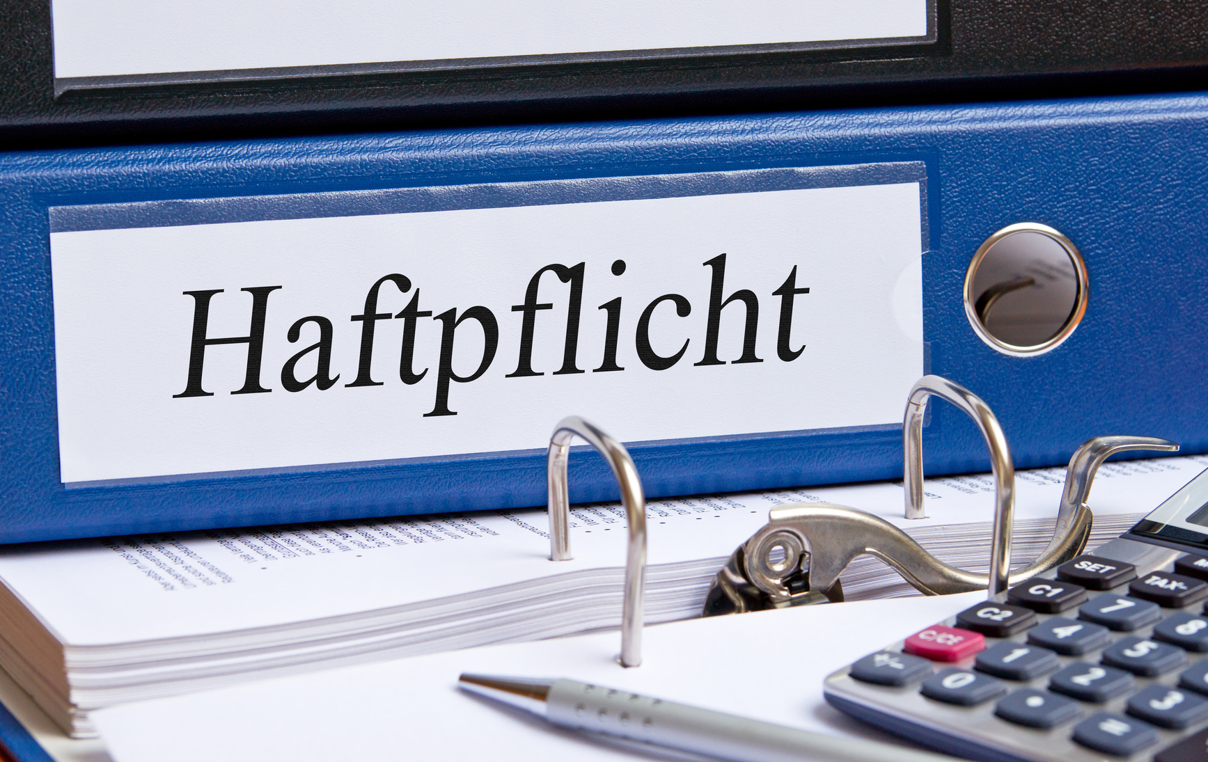 Private Haftpflichtversicherung - auch für Flüchtlinge ein Muss | Verbraucherzentrale.de